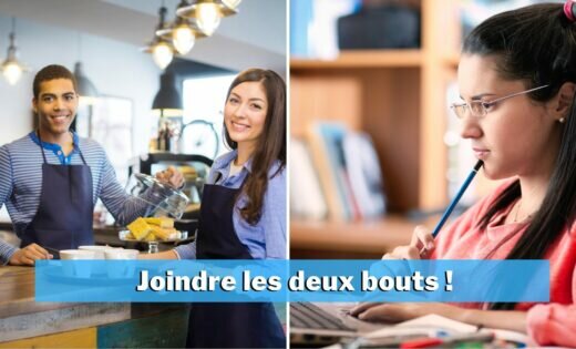 Top 5 Des Jobs étudiants Les Plus Rémunérés En 2023