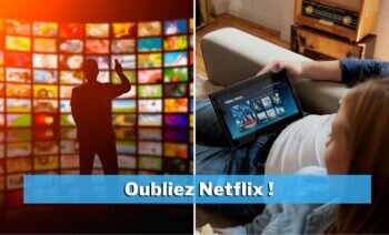 Top 5 Des Meilleurs Sites De Streaming Gratuits