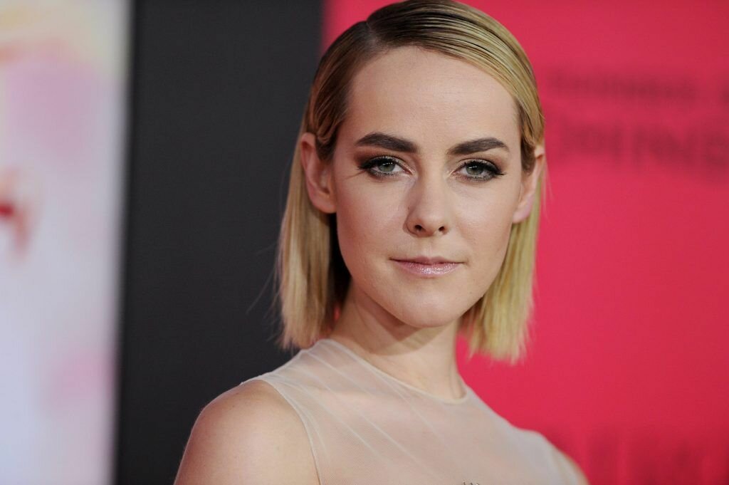 Jena Malone : l’actrice de Hunger Games raconte avoir été violée sur le tournage