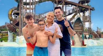 « Je ne me suis jamais fait exploiter par mes parents » : le youtubeur Néo s'exprime sur la condamnation de ses parents
