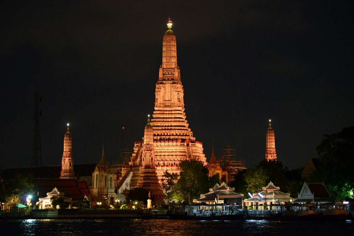 Bangkok, Thaïlande