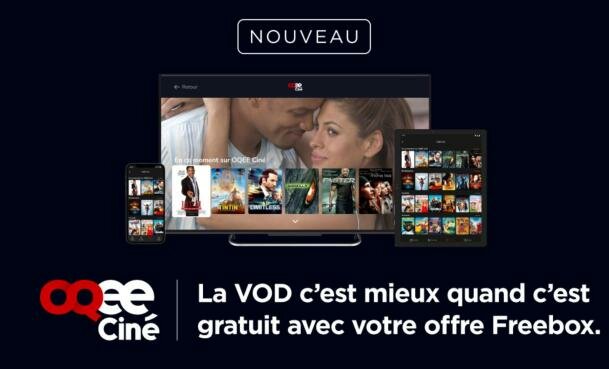 Free Lance Sa Nouvelle Plateforme De Streaming Gratuite, La Concurrence S'inquiète.