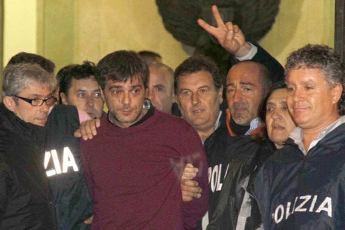 La Camorra