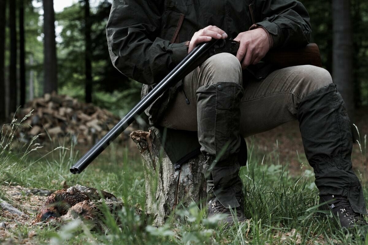 La Chasse