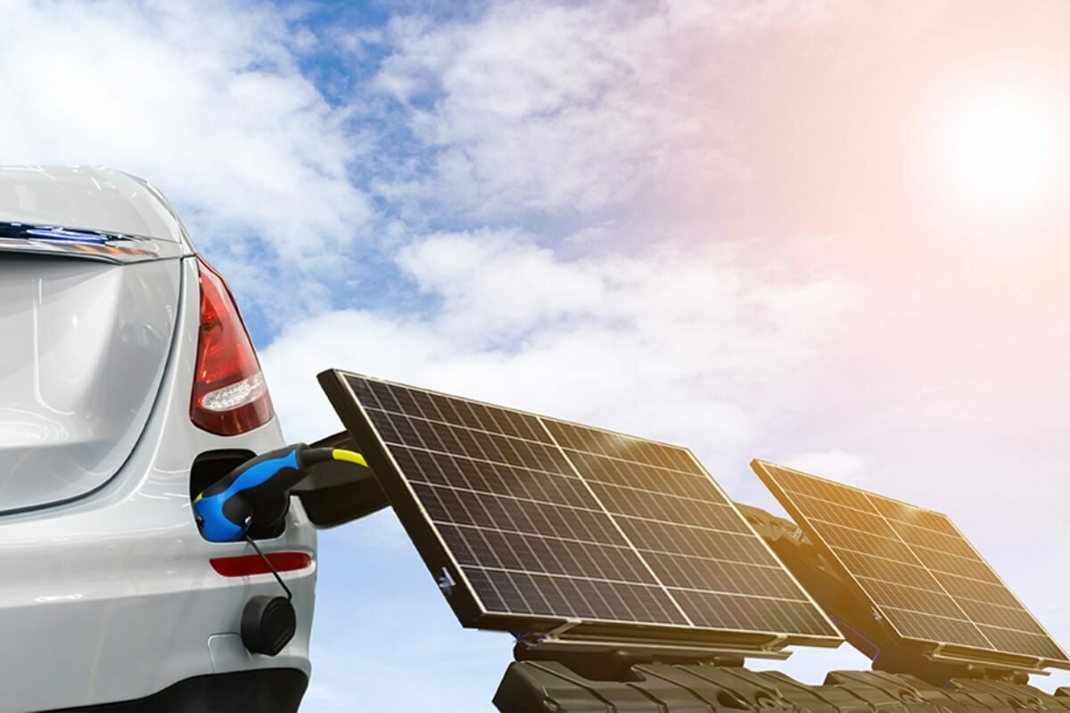 Le Carburant Solaire