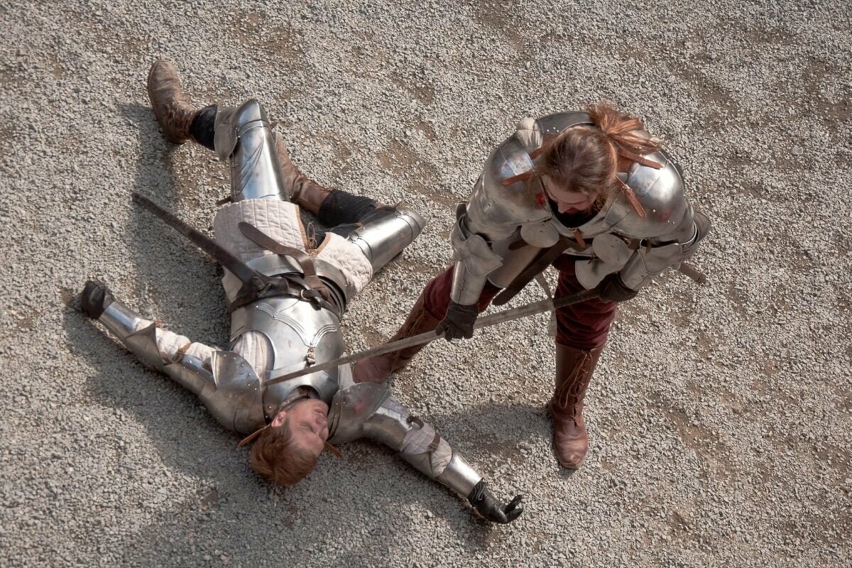 Les Duels