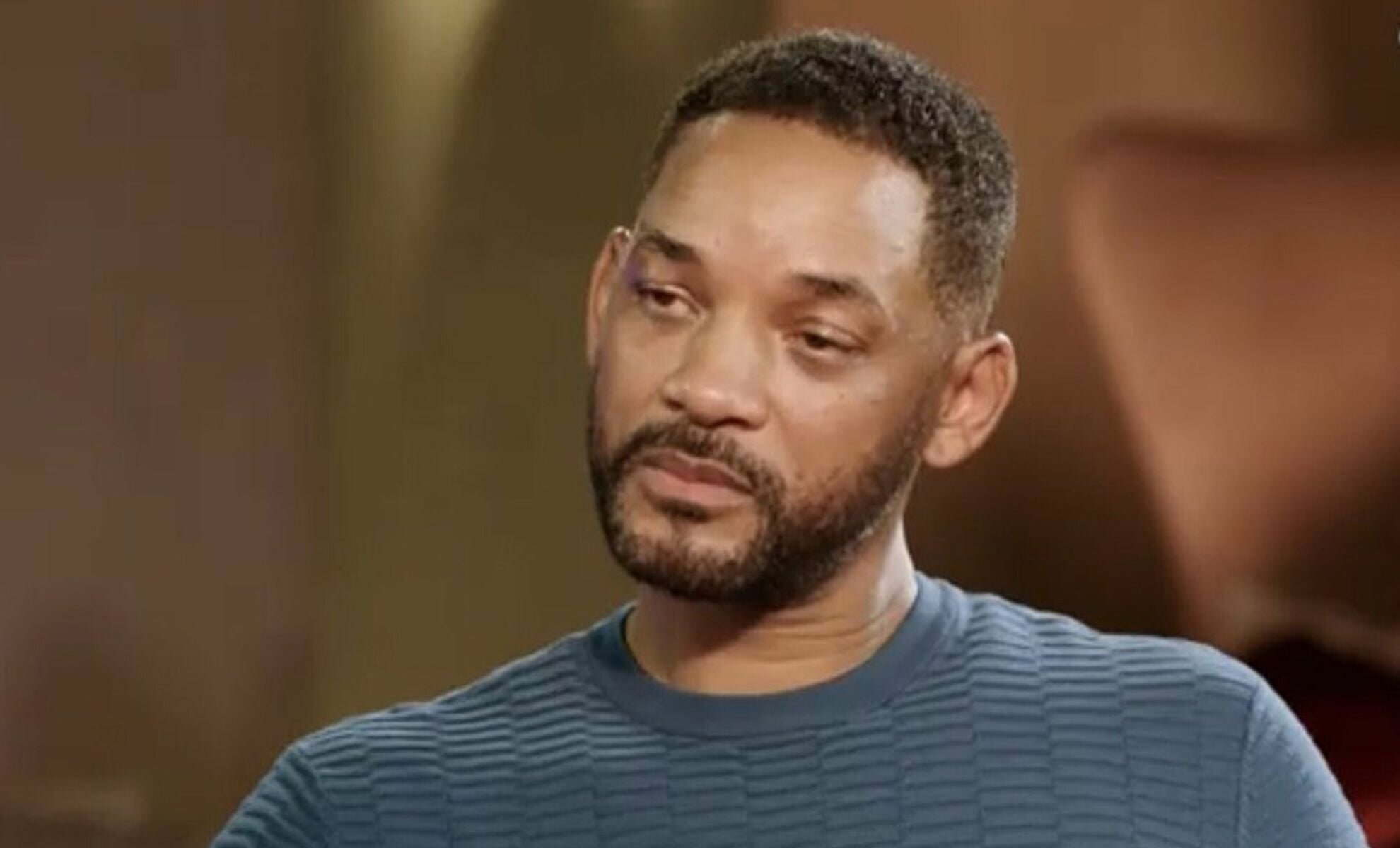 Les Propos Tenus Par Chris Brown Lors De Son Spectacle Selective Outrage Ont Blessé Et Humilié Will Smith.
