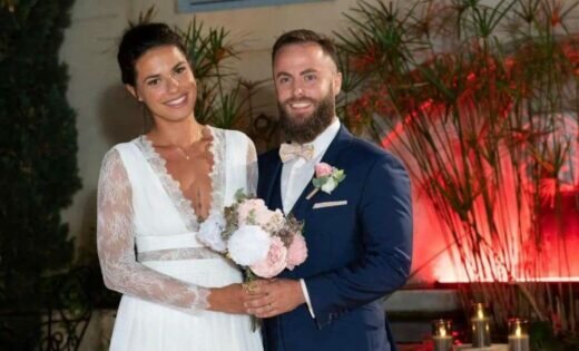 Mariés Au Premier Regard Axel Balance Sur L'émission, « Ce N'est Pas Le Bon Programme Pour Trouver L'amour »