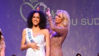 Election Miss Alpes Du Sud