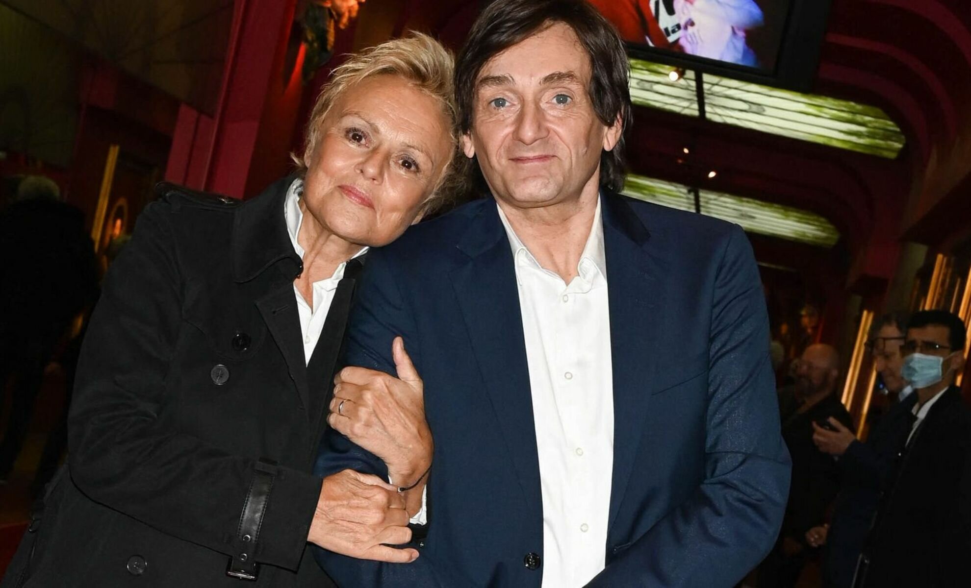 « Sans Mon Accord » Muriel Robin Dément Les Informations Relayées Par Les Médias !
