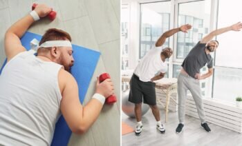 Top 5 Des Activités à Faire Quand On N'aime Pas Le Sport