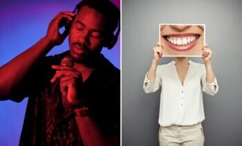Top 5 Des Chansons Qui Vous Mettent De Bonne Humeur