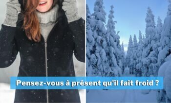 Top 5 Des Endroits Les Plus Froids De La Planète