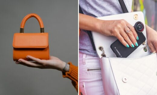 Top 5 Des Essentiels à Avoir Dans Son Sac à Main