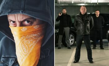 Top 5 Des Gangs Criminels Les Plus Puissants