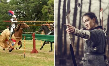 Top 5 Des Meilleurs Jeux Médiévaux