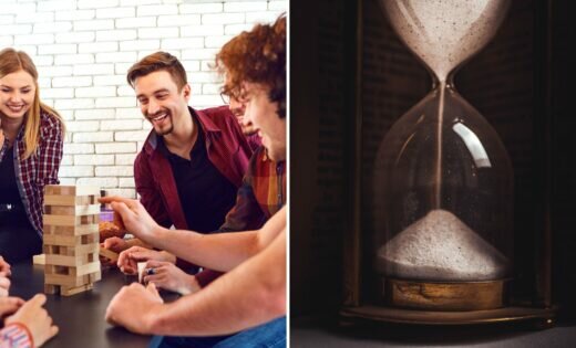 Top 5 des jeux de société qui prennent un temps fou à jouer