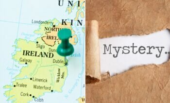 Top 5 Des Mystères Sinistres En Irlande (2)