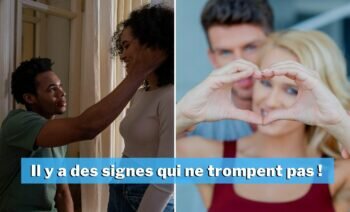 Top 5 Des Signes Qui Prouvent Qu'il A Un Faible Pour Vous