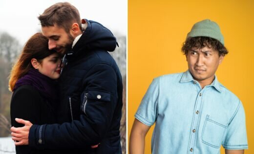 Top 5 Des Types De Couples Que Tout Le Monde Déteste