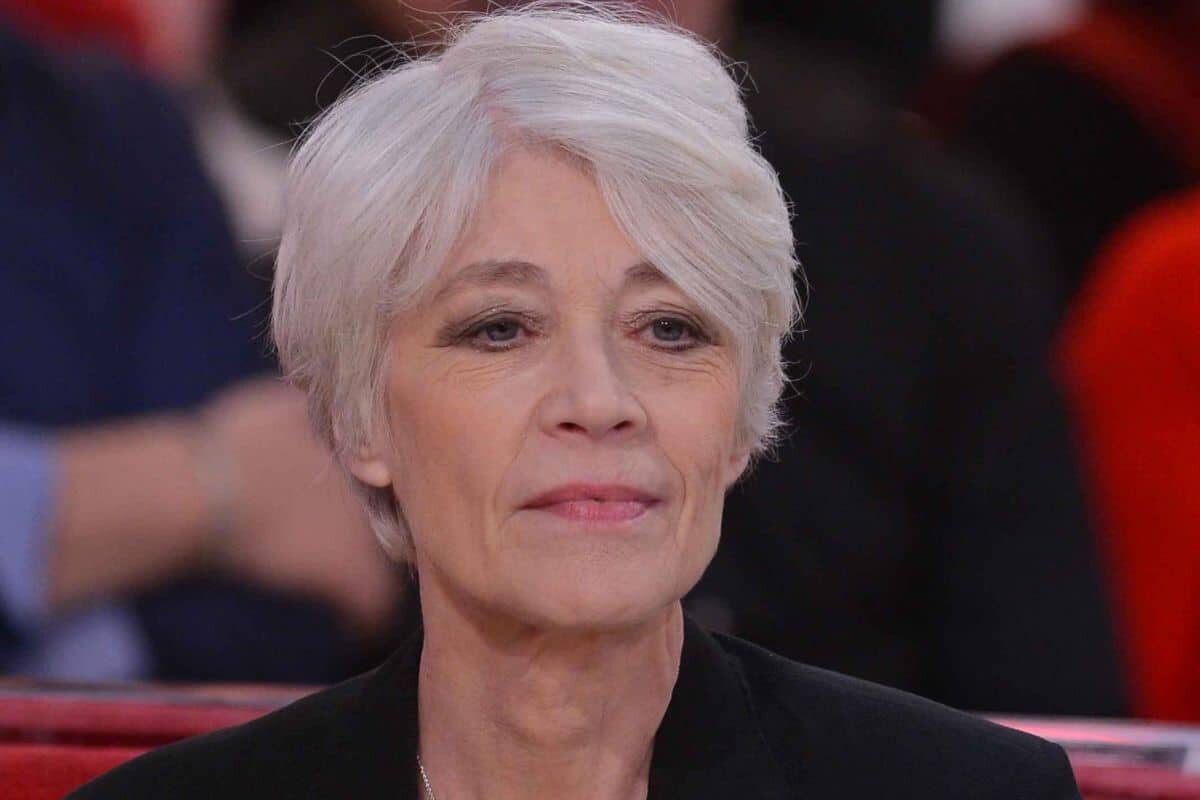 Françoise Hardy