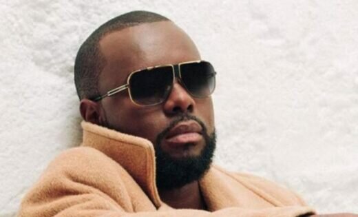 Maître Gims : le rappeur surfe sur le buzz provoqué par ses propos polémiques et sort une chanson