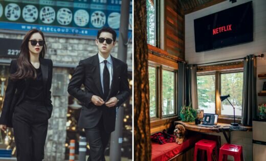 Top 5 des meilleurs dramas coréens à ne pas rater sur Netflix