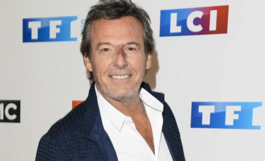 Jean-Luc Reichmann : vous ne devinerez jamais à quoi ressemblait l'animateur dans les années 1990