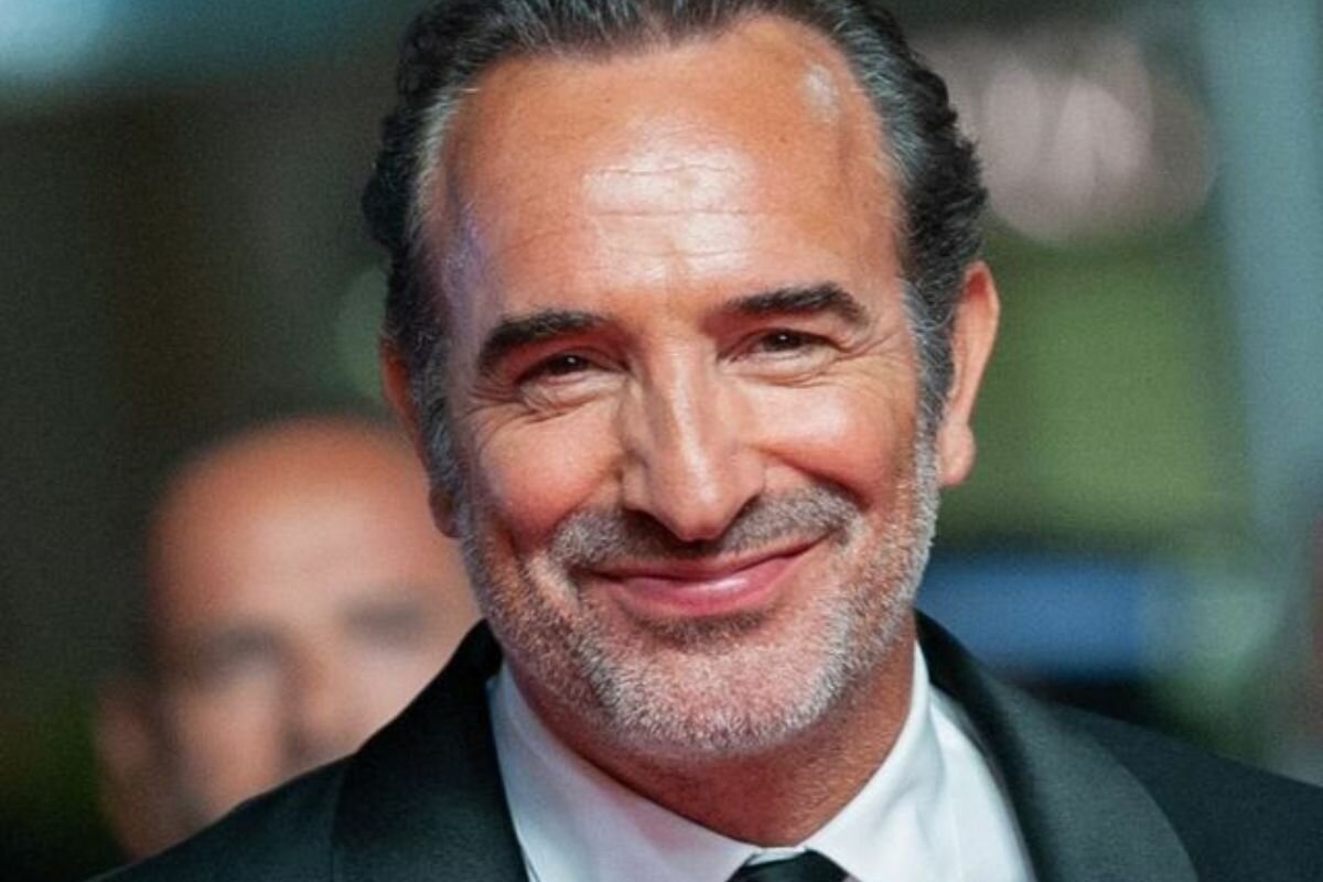 Jean Dujardin