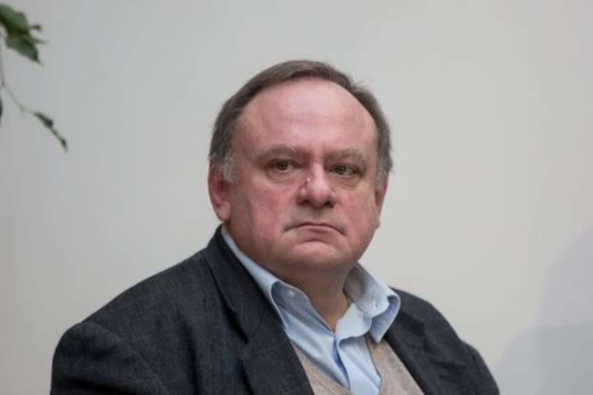 Jean Marc Daniel