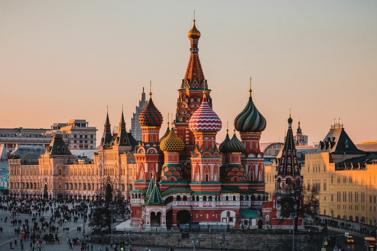 La Russie