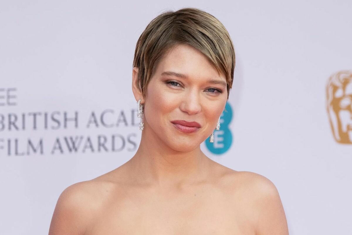 Léa Seydoux