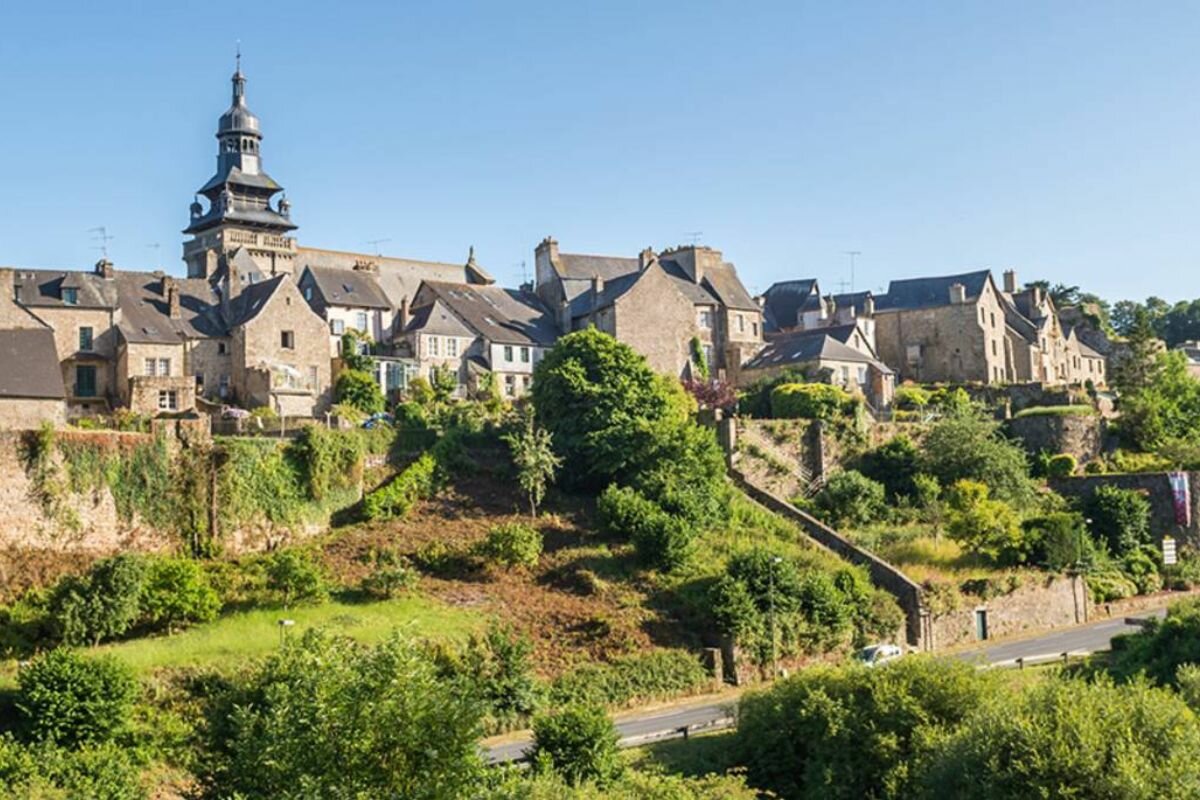 Moncontour
