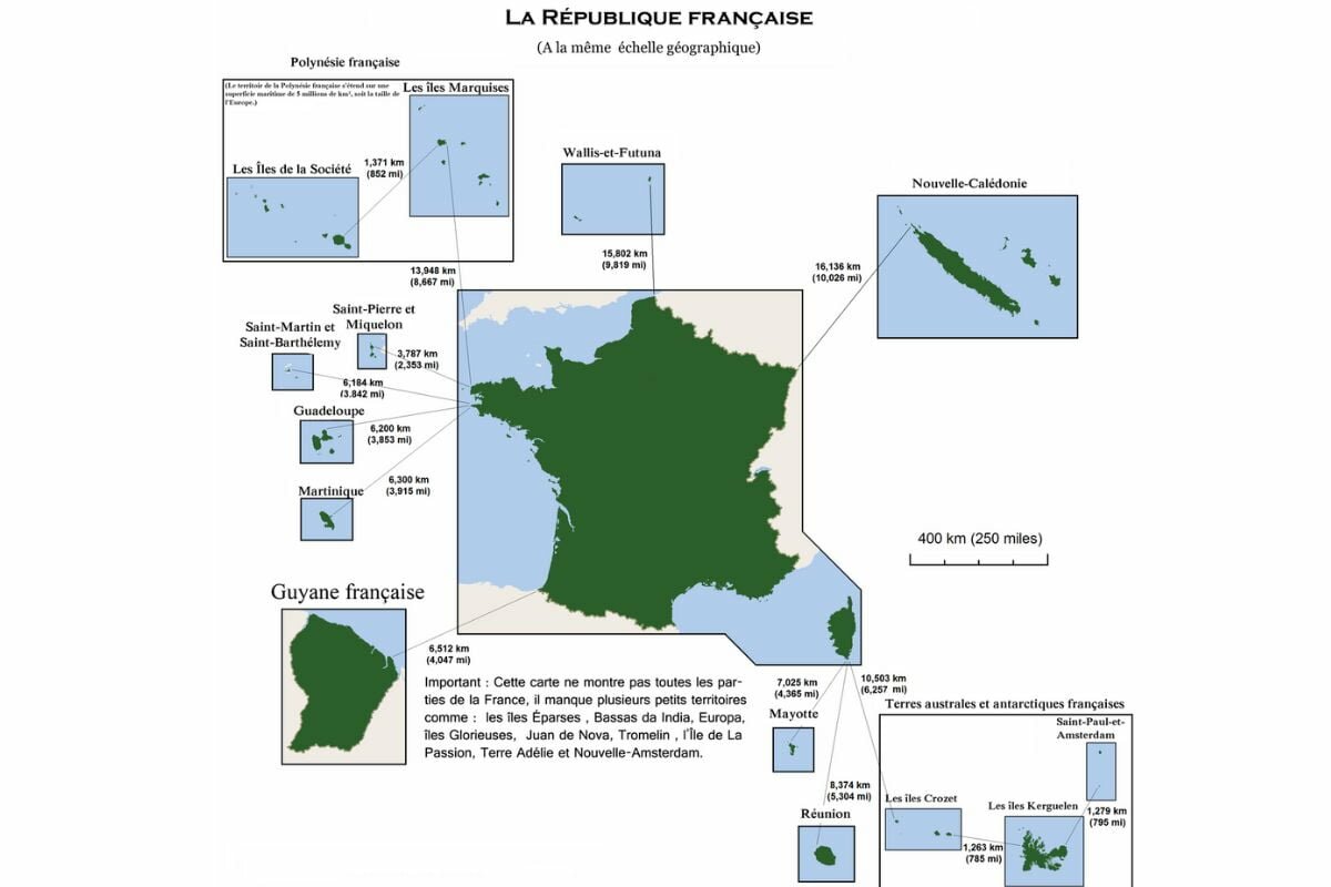 Nombre De Fuseaux Horaires