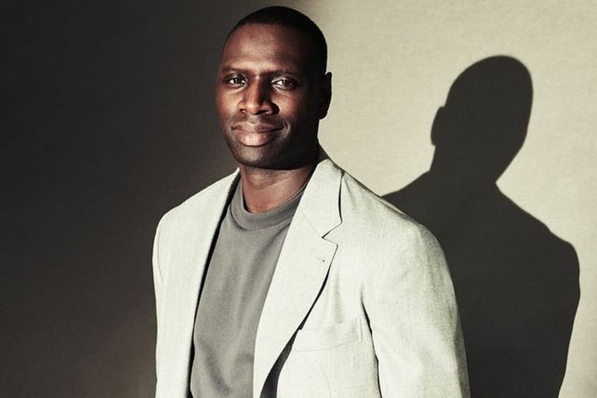 Omar Sy