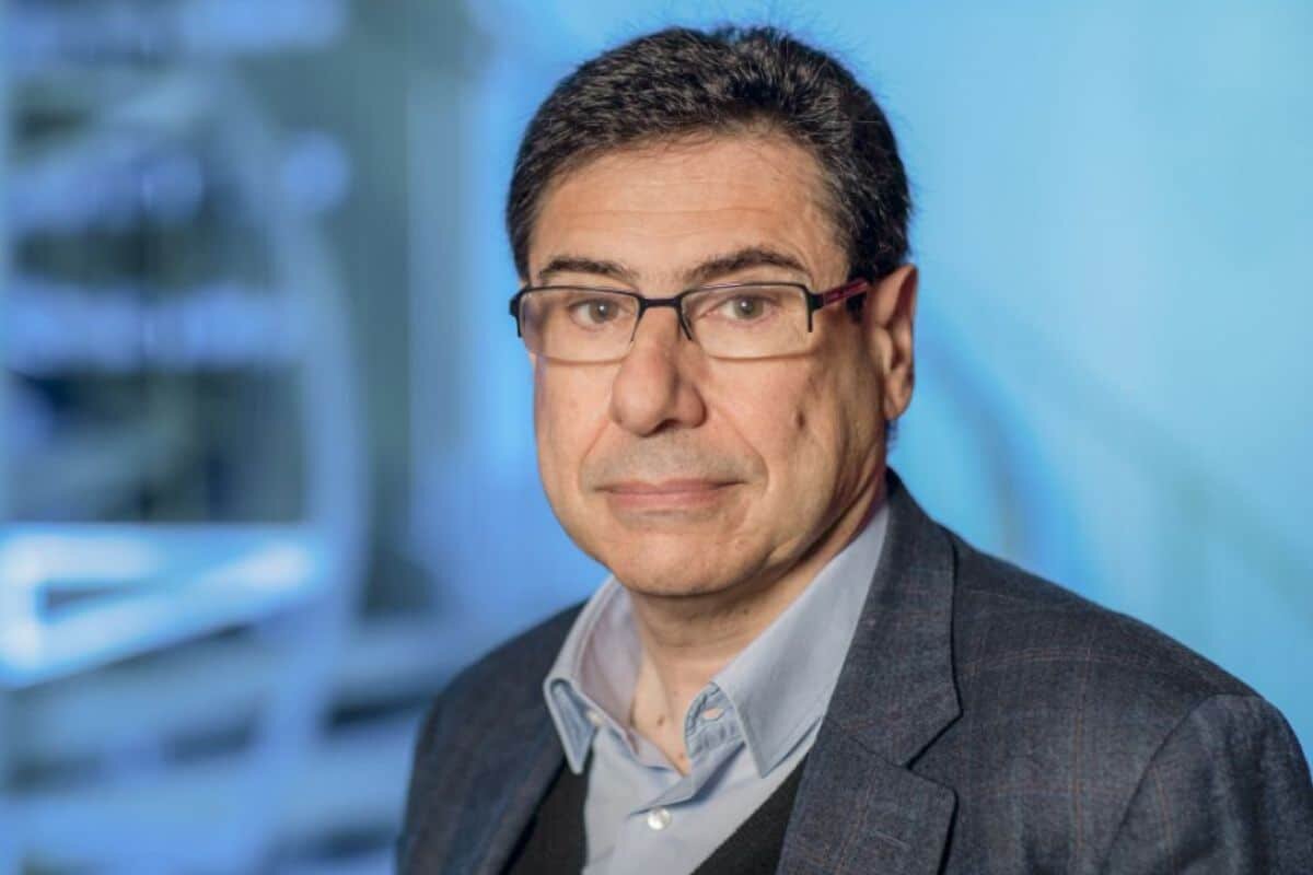 Philippe Aghion