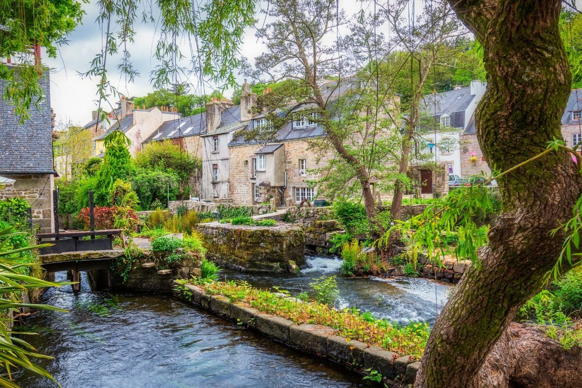 Pont Aven