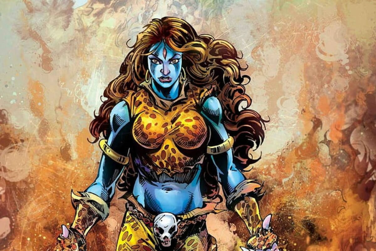 Shakti