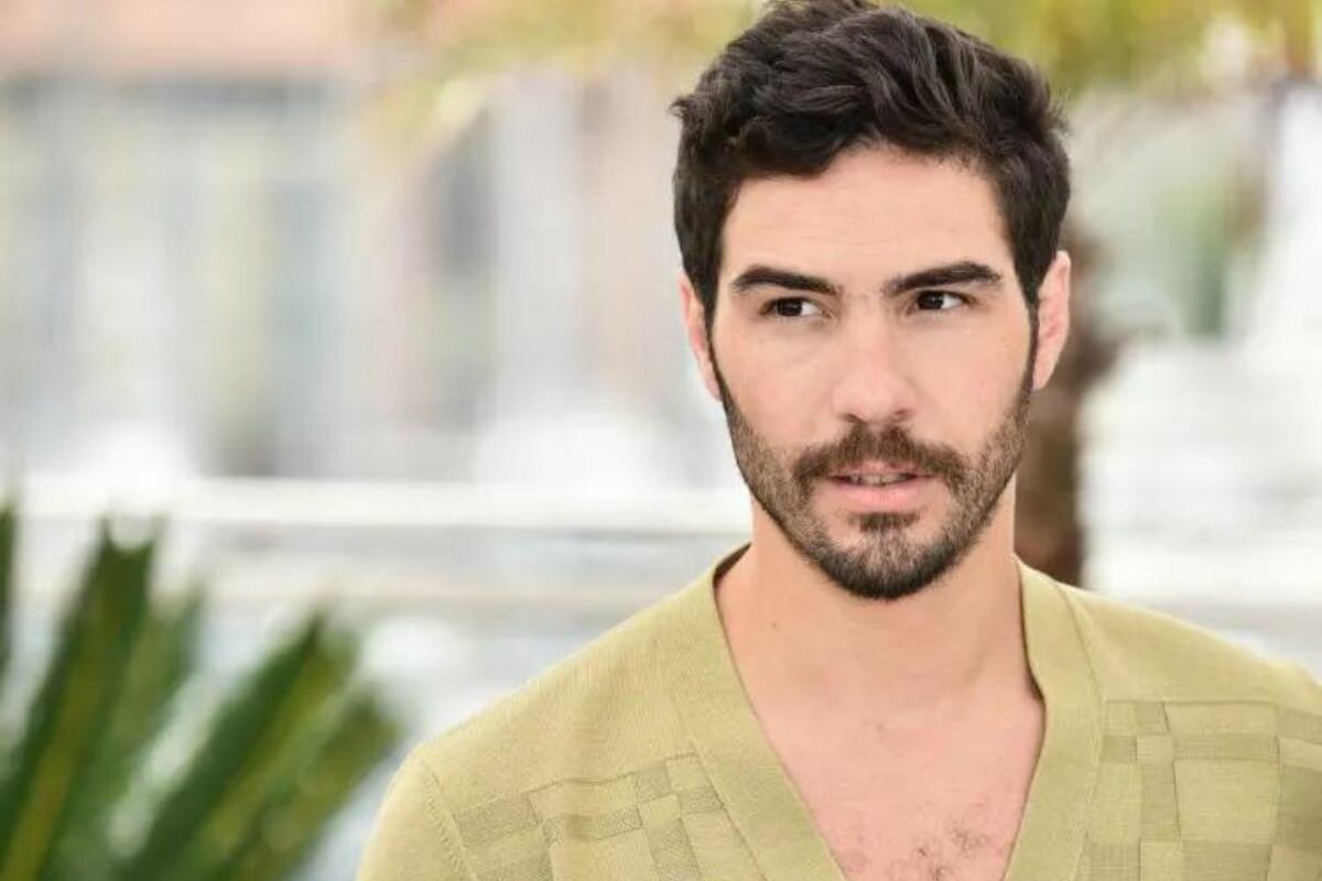Tahar Rahim