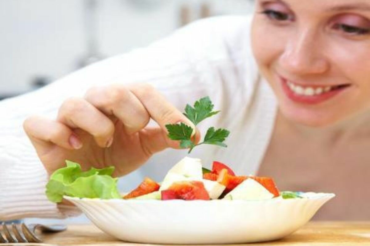 Vous Allez Redécouvrir Le Goût Des Aliments