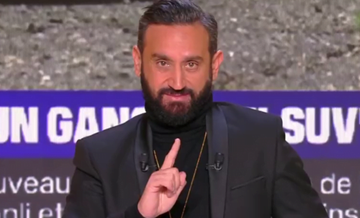 TPMP: Cyril Hanouna menace de faire arrêter en direct « complément d'enquête »