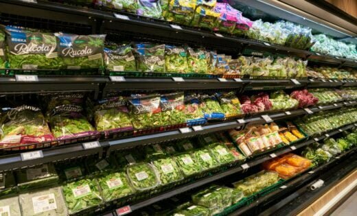 Alerte De Rappel Conso ! Cette Salade En Sachet Rappelée Dans Toute La France Peut Vous Envoyer à L'hôpital !
