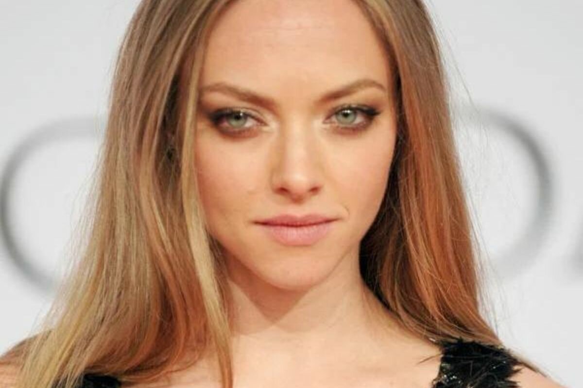 Amanda Seyfried