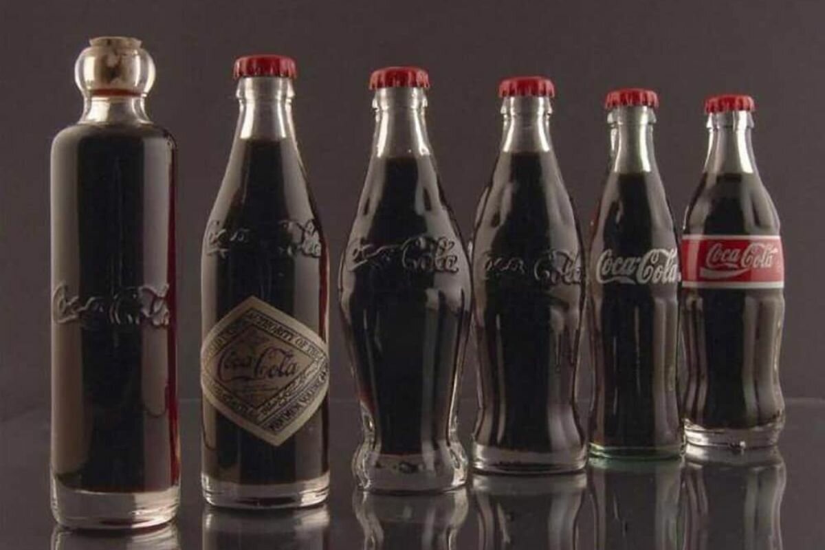 Coca Cola
