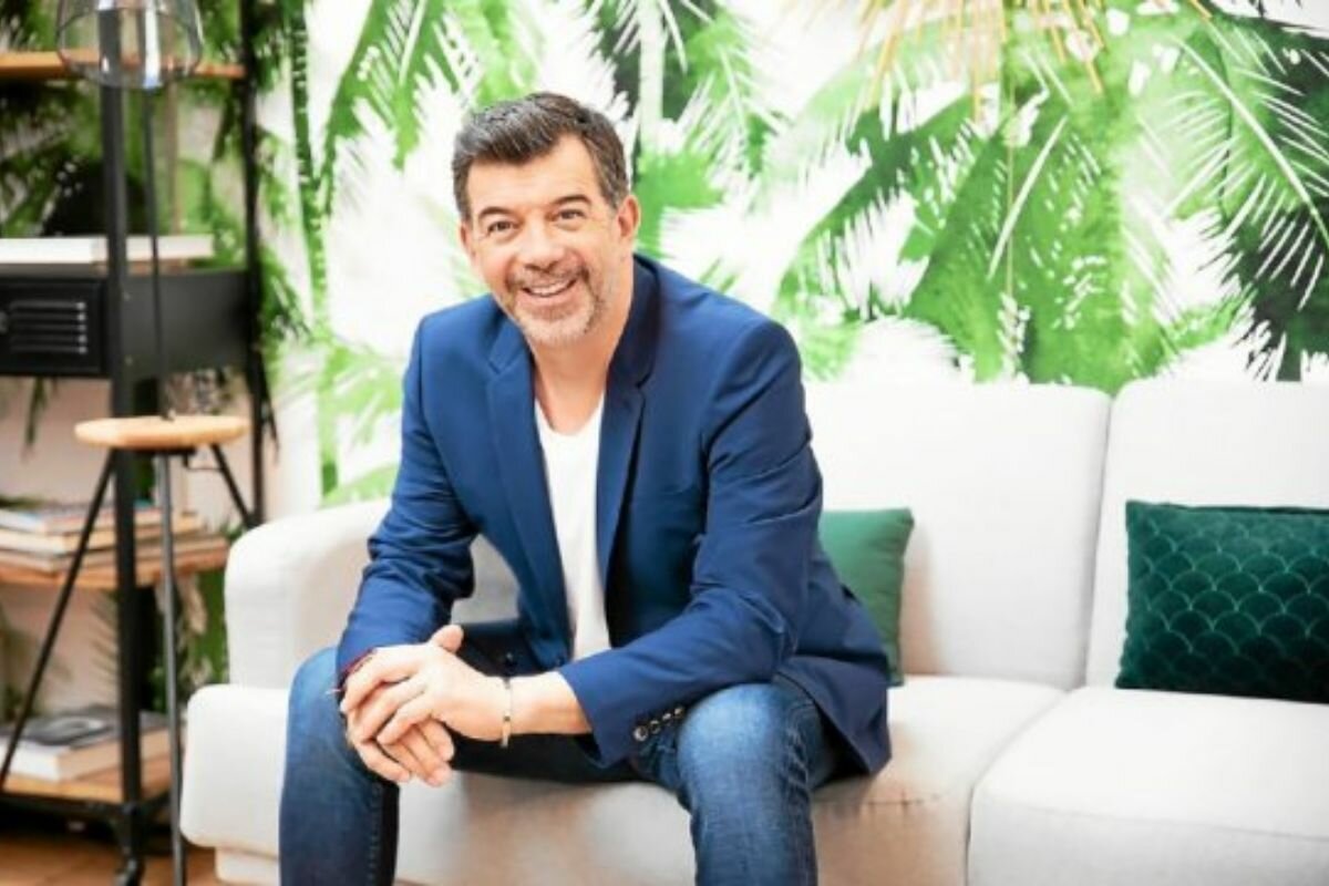 Il A été Repéré Pour Son Style Atypique