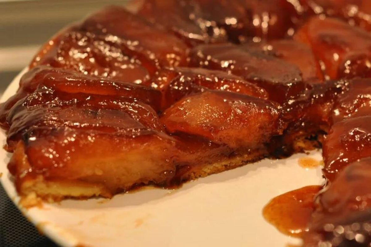 La Tarte Tatin