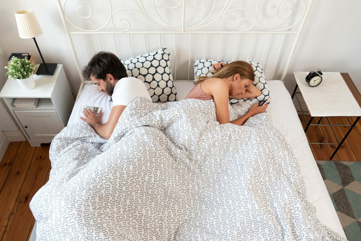 L'incompatibilité S Xuelle