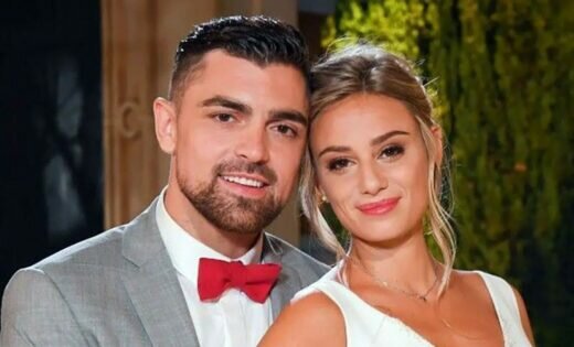 Mariés Au Premier Regard Fin Du Couple Bruno Et Alicia