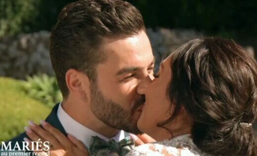 Mariés Au Premier Regard La Nuit De Noces De Deux Candidats Tourne Au Vinaigre
