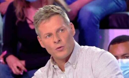 Matthieu Delormeau : « Jalousies, humiliations » : pourquoi le chroniqueur a-t-il quitté Touche pas à mon poste (TPMP) ?